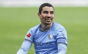 grêmio avalia negócio por danilo soares, do bochum ale, garante jornalista