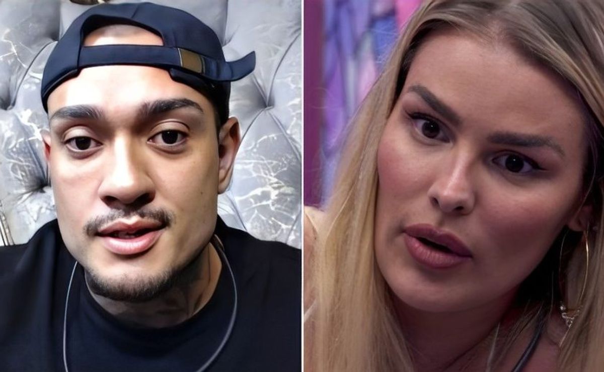 bbb 24: bin encontra sujeira com ‘número dois’ no chão do banheiro: “lixo”