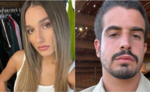 saiba do suposto real motivo do desentendimento entre sasha meneghel e enzo celulari