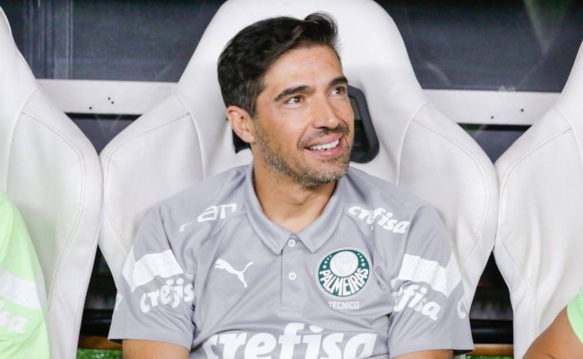 acordo fechado! palmeiras fecha contrato que pode trazer melhorias a abel ferreira no futebol