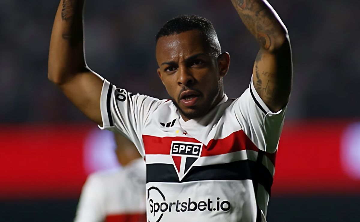 wellington se decepciona e não gosta da proposta de renovação do são paulo