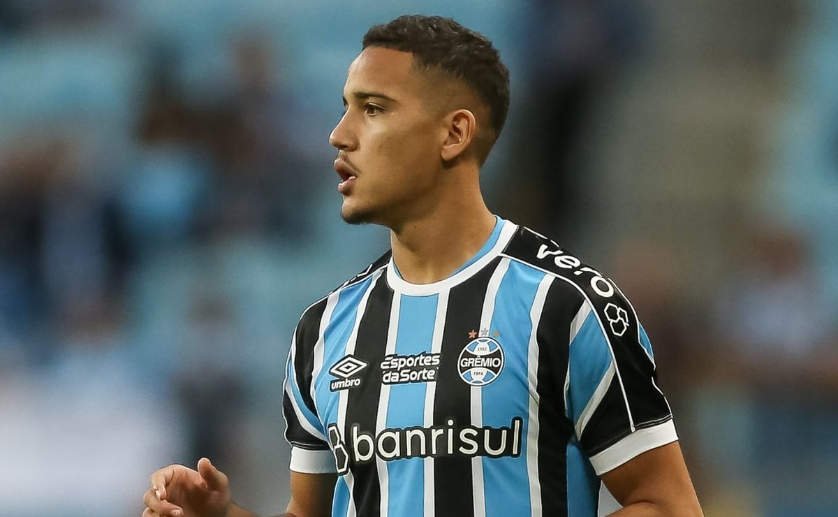 braga port faz nova oferta por gustavo martins e grêmio recusa