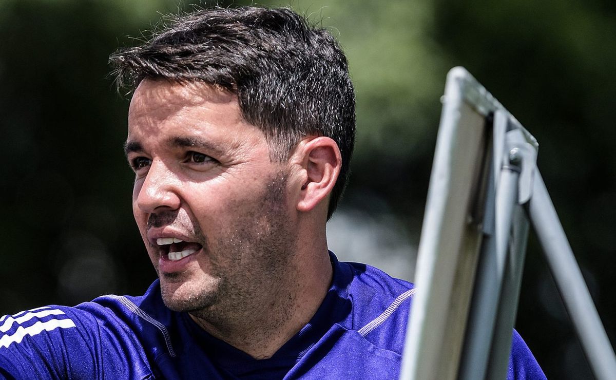 primeira escalação, novo time titular do cruzeiro de lacarmón revolta torcida celeste