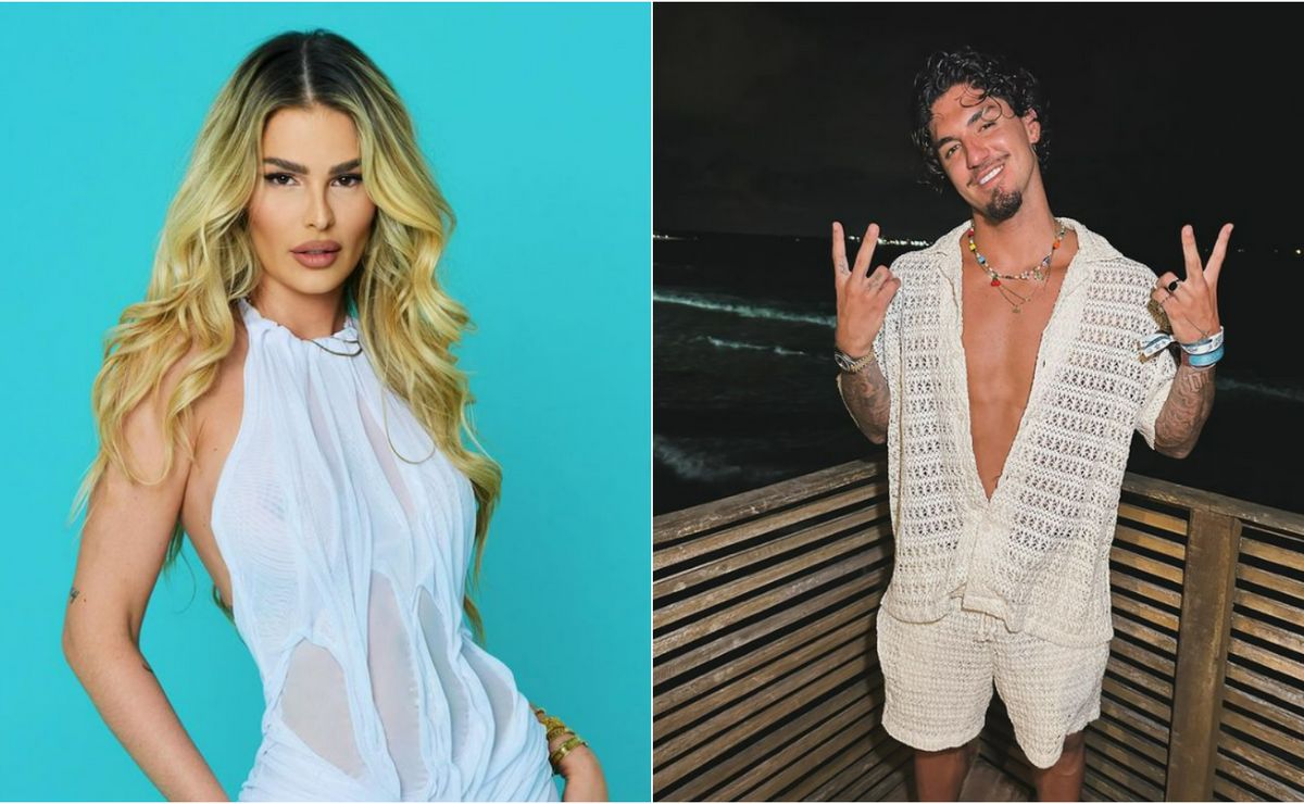 bbb 24: yasmin brunet relembra divórcio de gabriel medina e ironiza: "separei uma família"