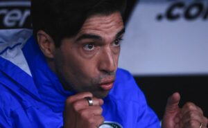 até 2025? mínimo detalhe 'pesou' para abel fereira recusar alto salário e renovar com o palmeiras