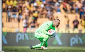 weverton falhou e transmissão caiu: palmeiras empata e torcida passa raiva