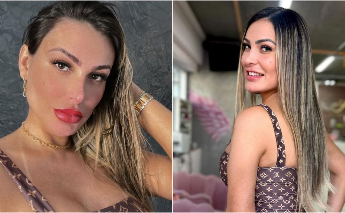 andressa urach entrega sonho de ser mãe novamente e faz confissão: "quando eu me aposentar"