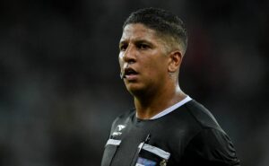 ferj toma decisão sobre árbitro após polêmicas em vasco x bangu