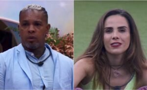 bbb 24: jornalista diz que rodriguinho é mais 'autêntico' do que wanessa