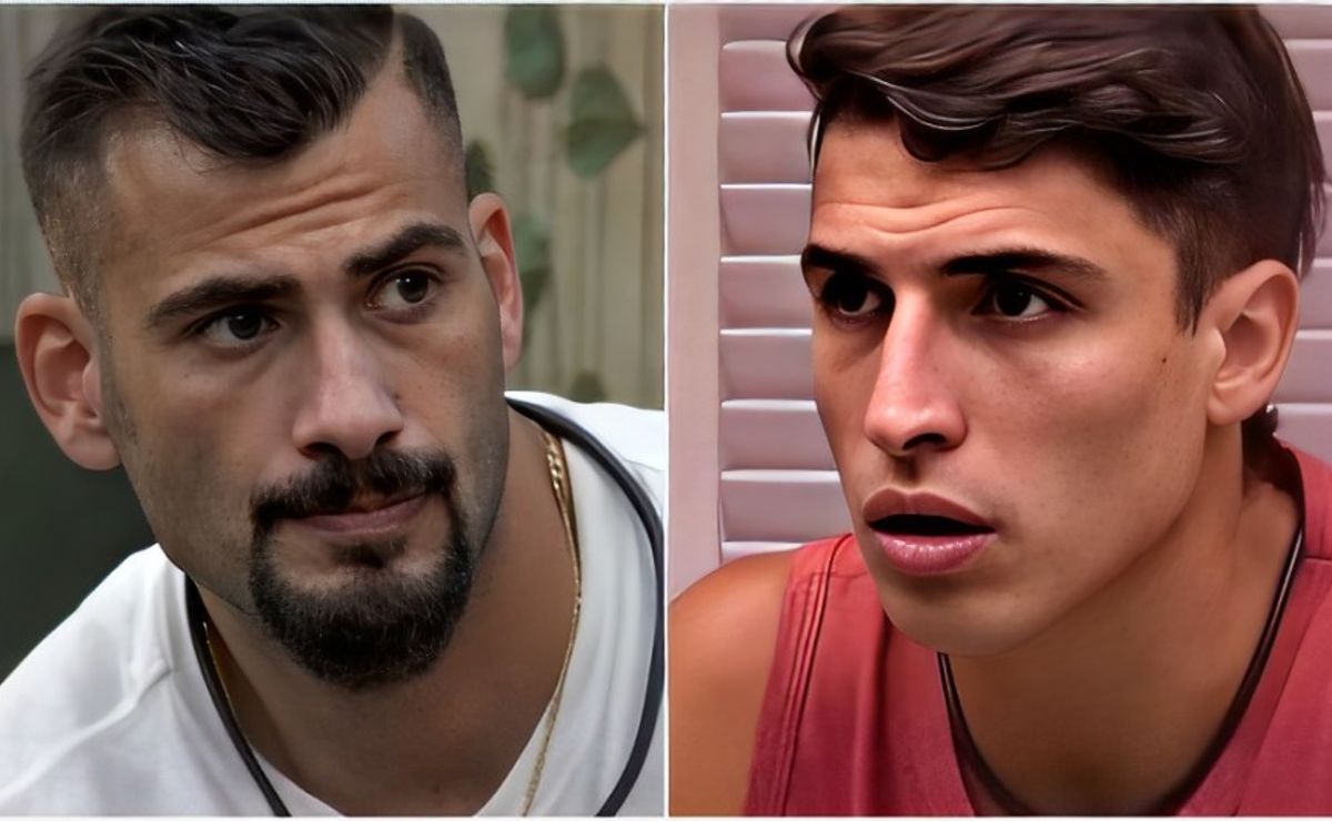 “um dos favoritos”; jornalista compara felipe prior a nizam, do bbb 24