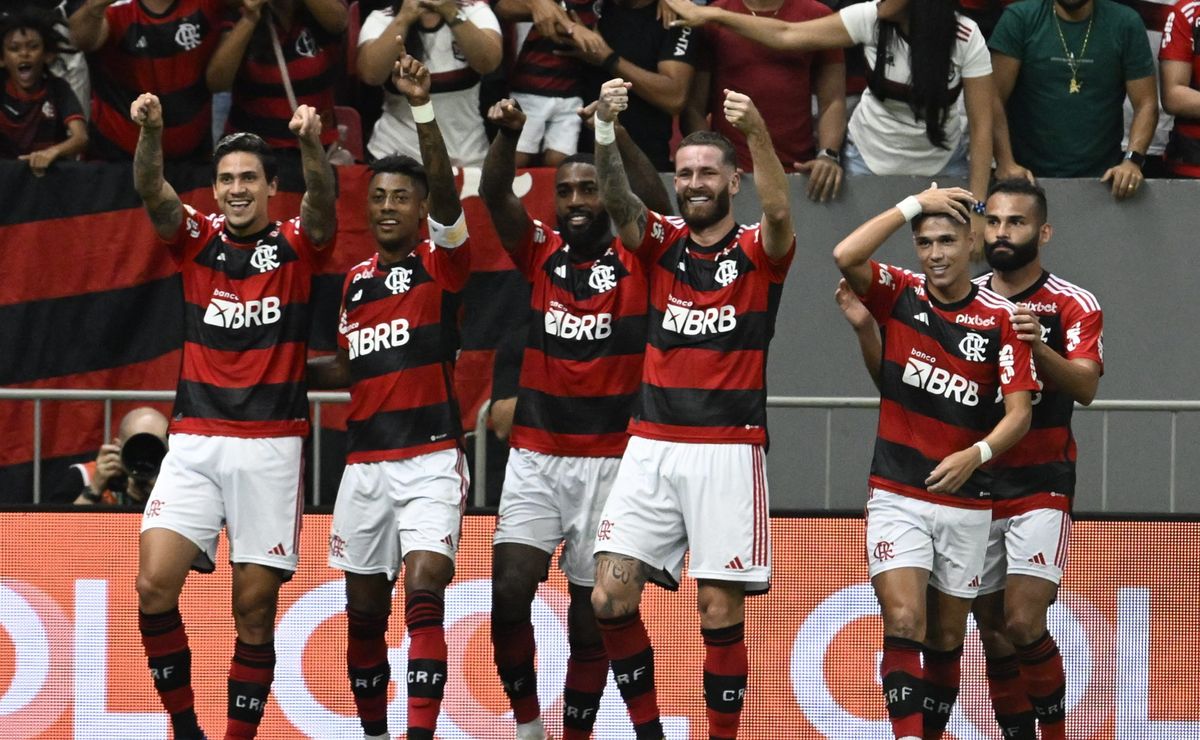 em relação ao carioca, flamengo toma atitude e surpreende a torcida