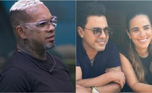 bbb 24: rodriguinho afirma ter feito sucesso primeiro do que zezé di camargo