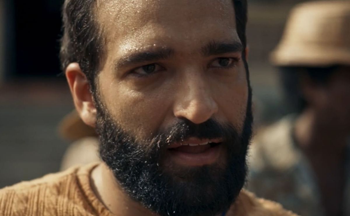 renascer: inocêncio planeja enterro para se vingar do autor do tiro: "nesse caixão"