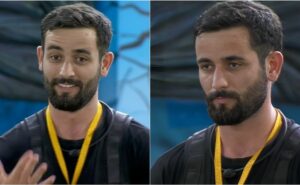 jornalista critica postura de matteus no bbb 24: "nem deveria ter entrado..."