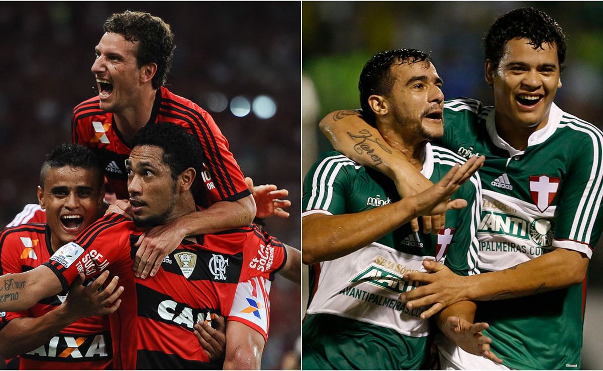 2014 x 2024: compare as equipes mais valiosas agora e há 10 anos