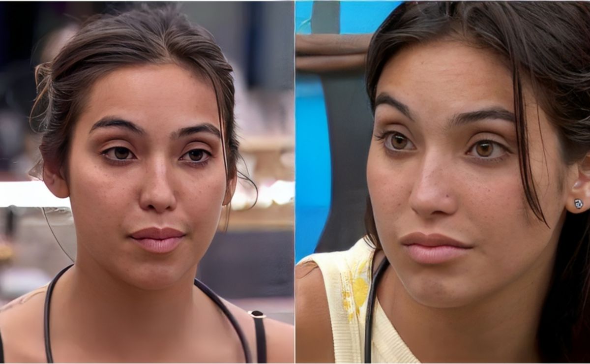 bbb 24: vanessa lopes reclama da xepa e revela não ter amizades femininas