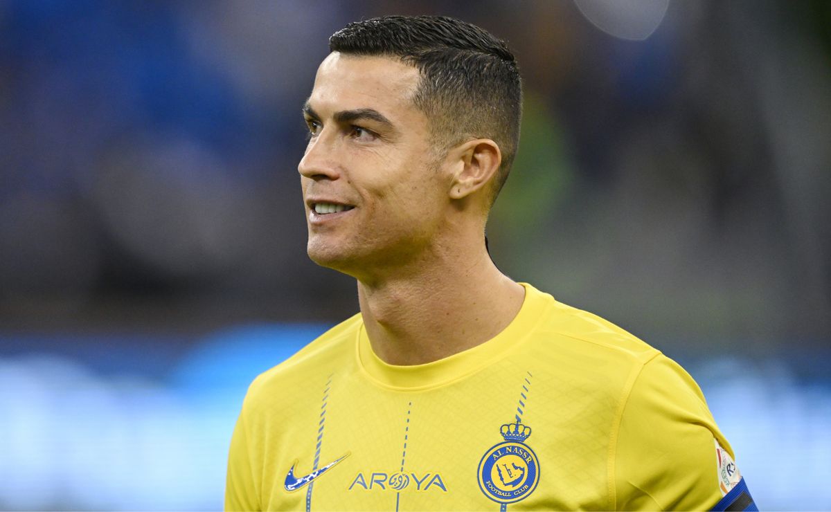 grande perigo à vista: al nassr, de cristiano ronaldo, promete não medir esforços para tirar titular do são paulo