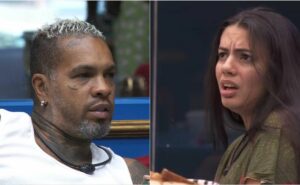 bbb 24: rodriguinho condena fala de fernanda sobre corpo de alane: “humanidade"