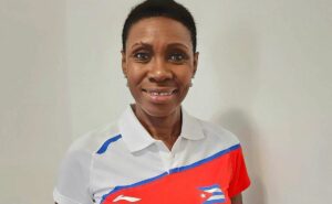 Ícone do vôlei de cuba, mireya luis relembra conflitos com brasileiras nas quadras