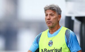 soteldo surpreende renato gaúcho e tem mudança de postura nos treinos do grêmio