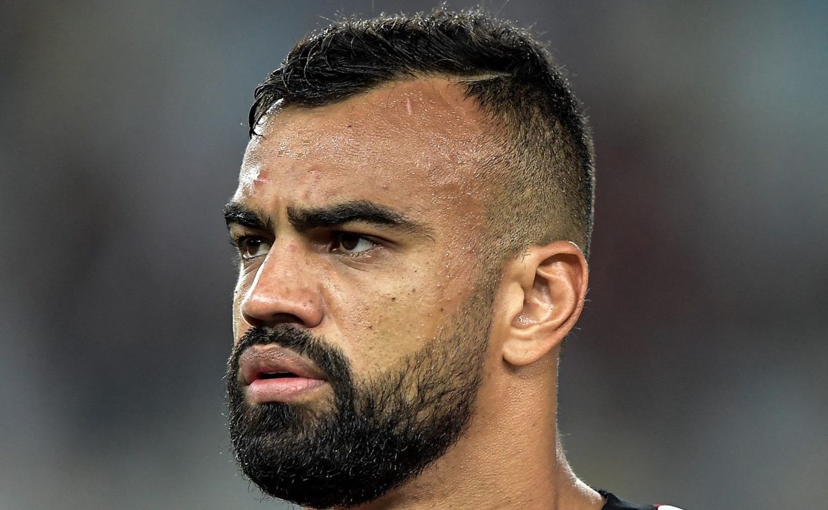 flamengo recusou r$ 54 milhões para renovar com fabrício bruno, revela mauro cezar