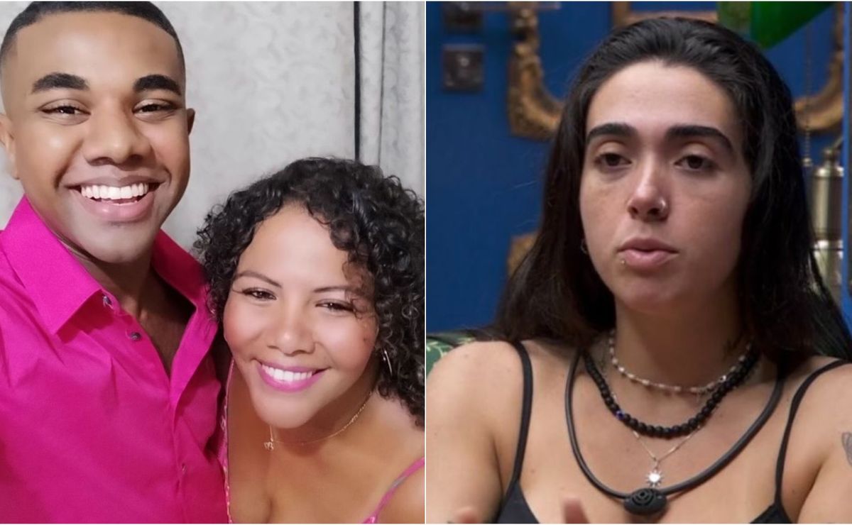 bbb 24: esposa de davi detona giovanna após insinuar que brother é bancado