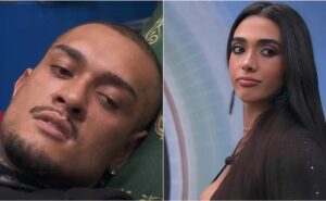 bbb 24: mc bin laden 'esquece' beatriz e comenta suposto interesse em giovanna