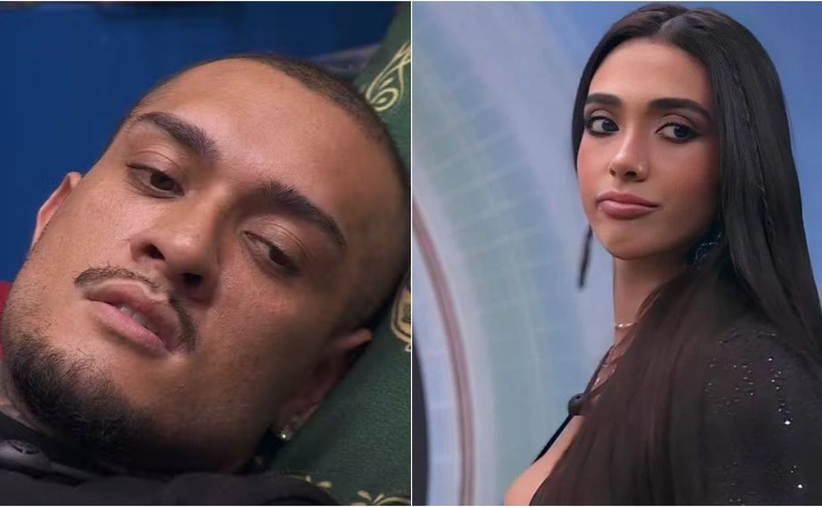 bbb 24: mc bin laden 'esquece' beatriz e comenta suposto interesse em giovanna