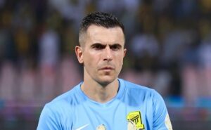 não vai jogar no santos, negócio fechado: marcelo grohe define futuro e novela com o grêmio tem desfecho