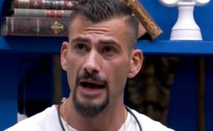 enquete bbb 24: parcial do uol indica reviravolta no paredão com nizam eliminado