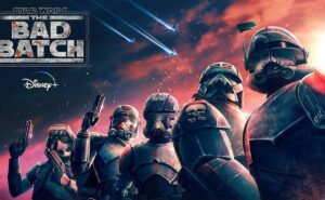 disney+: Última temporada de "star wars: the bad batch" ganha data e trailer explosivo