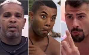 enquete bbb 24: parcial atualizada aponta rodriguinho como o mais odiado do elenco