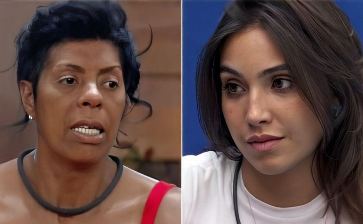 “não entendi”; marcia fu opina sobre vídeo de vanessa lopes, do bbb 24