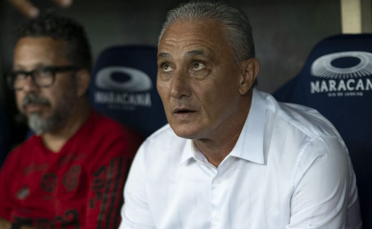 opinião da torcida: tite é 'polêmico' e causa revolta em torcedores do santos