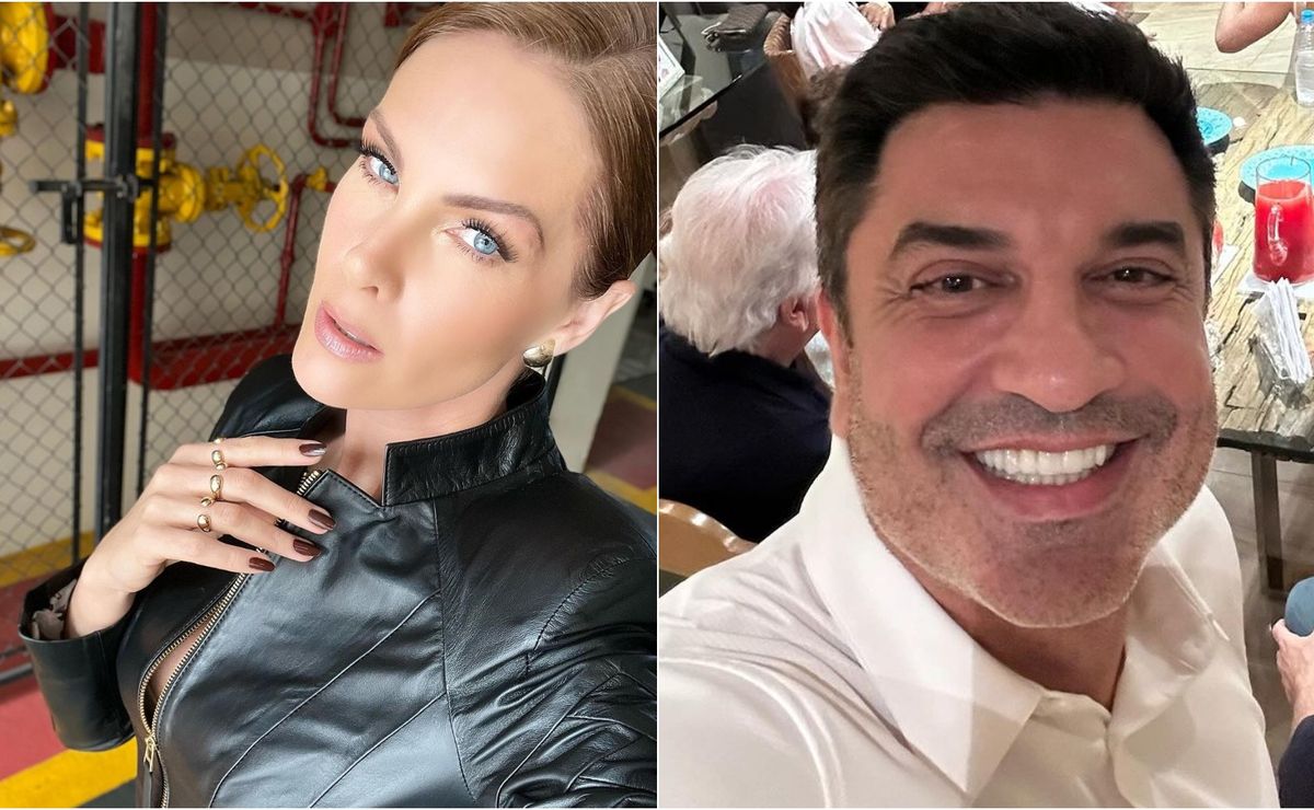 separada, assessoria de ana hickmann nega rumores namoro com edu guedes