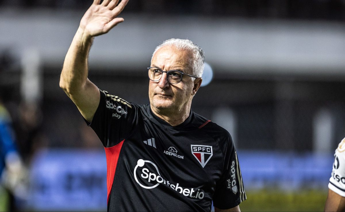 dorival júnior faz forte declaração em relação à convocação de atletas que atuam no brasil