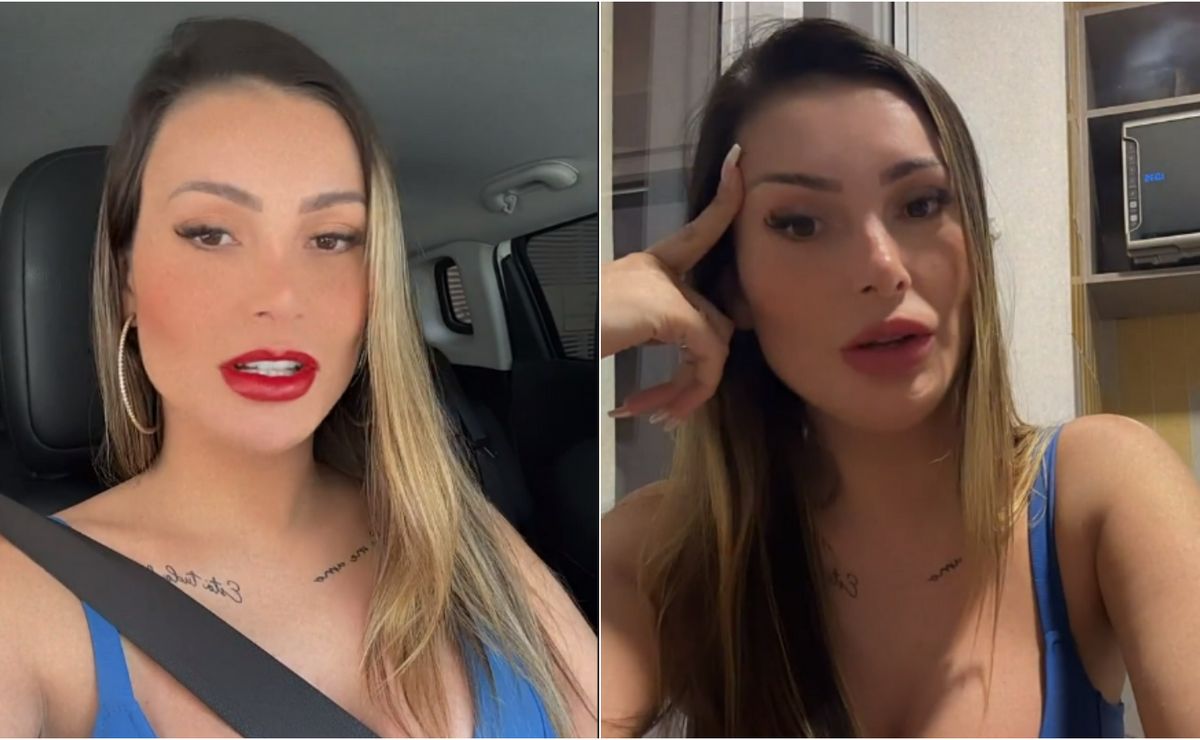 andressa urach expõe limites em relacionamento com novo namorado: "algumas regras"