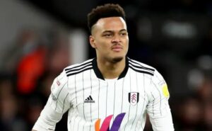 vai jogar no grêmio? fulham decide futuro de rodrigo muniz para 2024