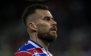 santos oferece lucas lima como moeda de troca para fechar com +1 reforço