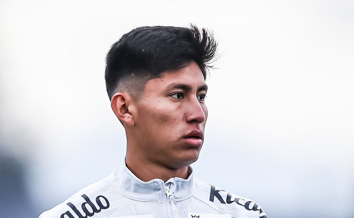 miguelito recebe proposta para deixar o santos e decide onde vai jogar