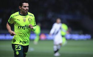 palmeiras toma decisão sobre futuro de raphael veiga e avisa empresário