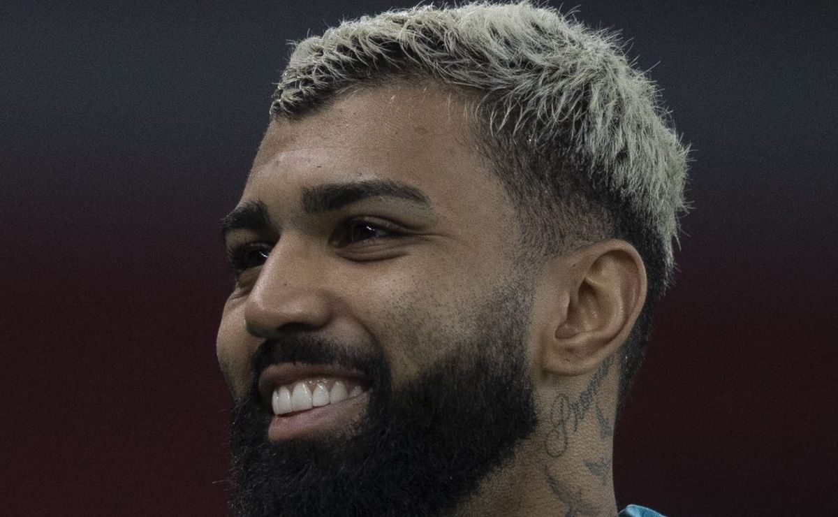 bahia e grêmio surpreendem geral e querem contratar gabigol do flamengo