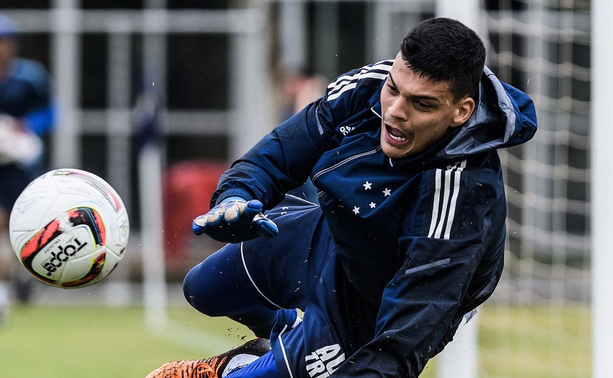 fim da novela: gabriel brazão define onde quer jogar e comunica santos