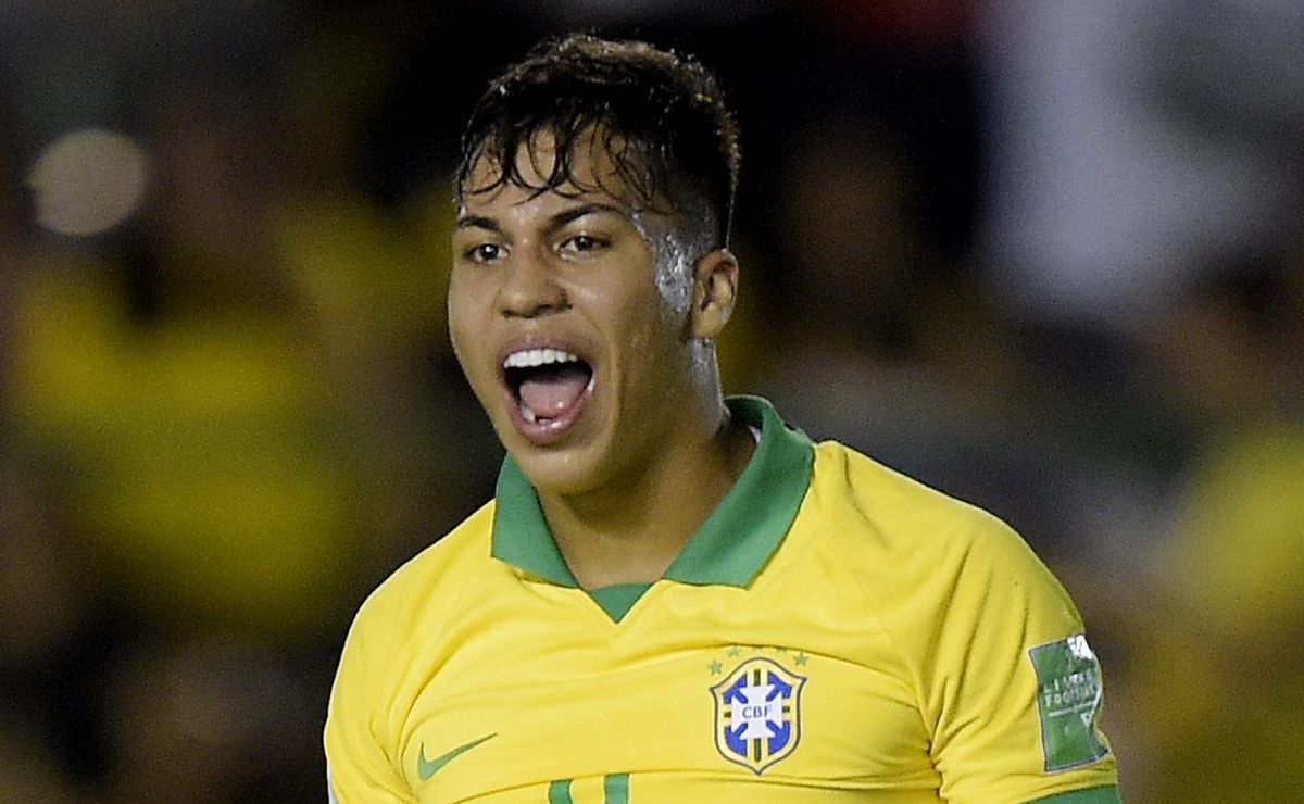 fim da novela: kaio jorge decide se vai jogar no grêmio