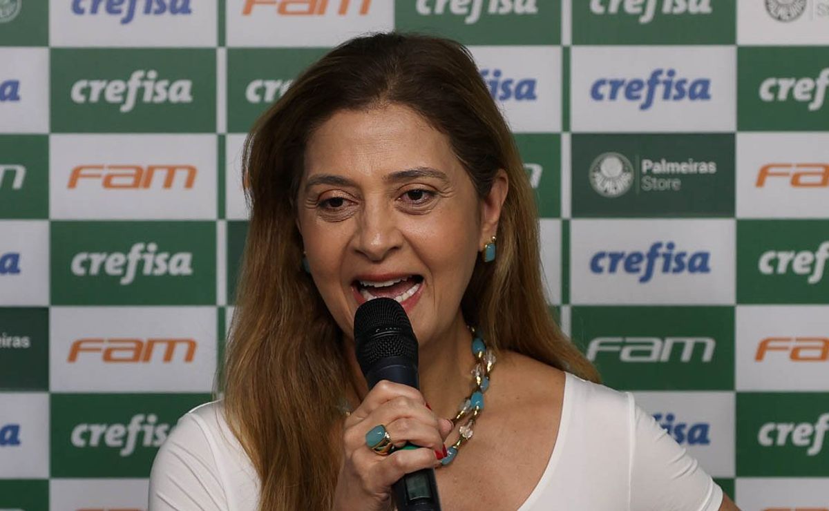 r$ 120 milhões, vai fazer o pix: artur mal deixa o palmeiras e leila pereira decide comprar meia