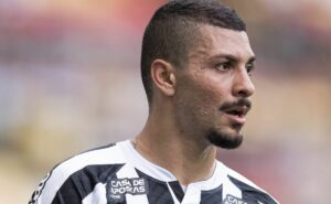 alison e +3 serão cortados da lista de inscritos do santos no paulistão