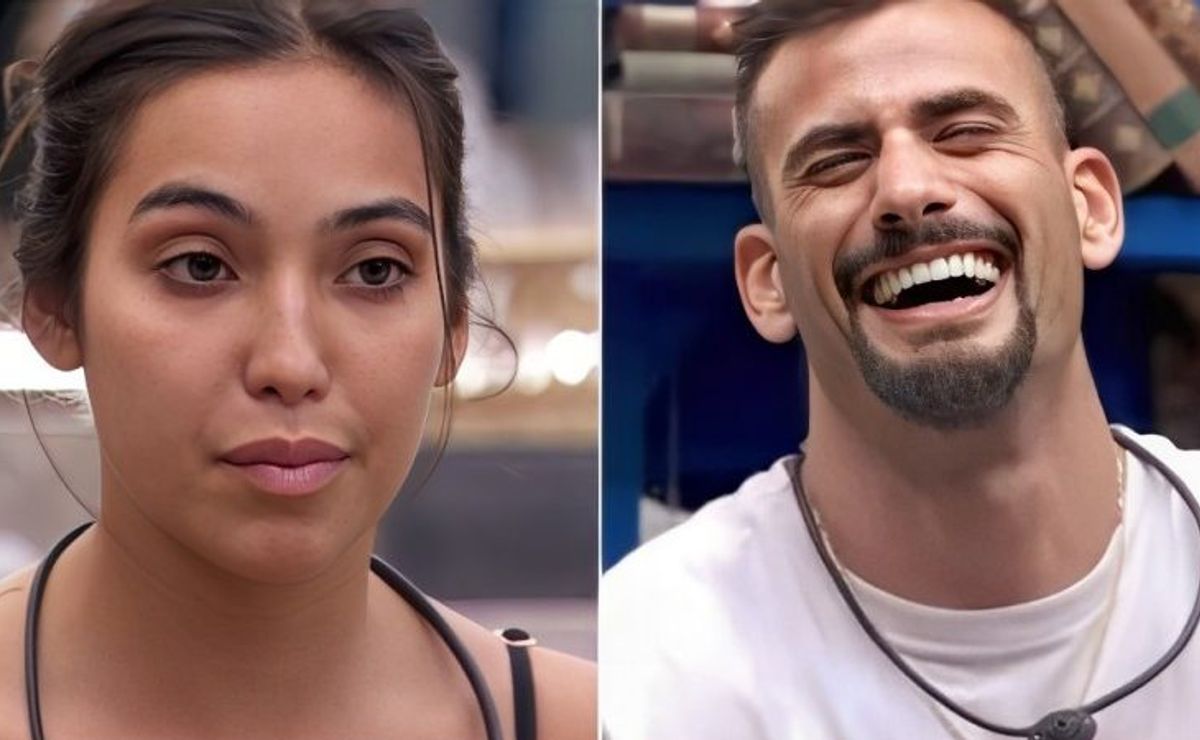 bbb 24: sincera, vanessa lopes responde sobre formar casal com nizam: “já sabia”