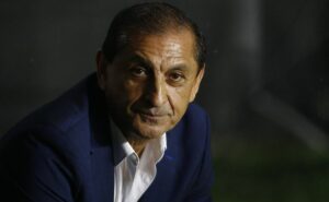 estão fora do vasco: ramón díaz afasta 5 jogadores após amistosos