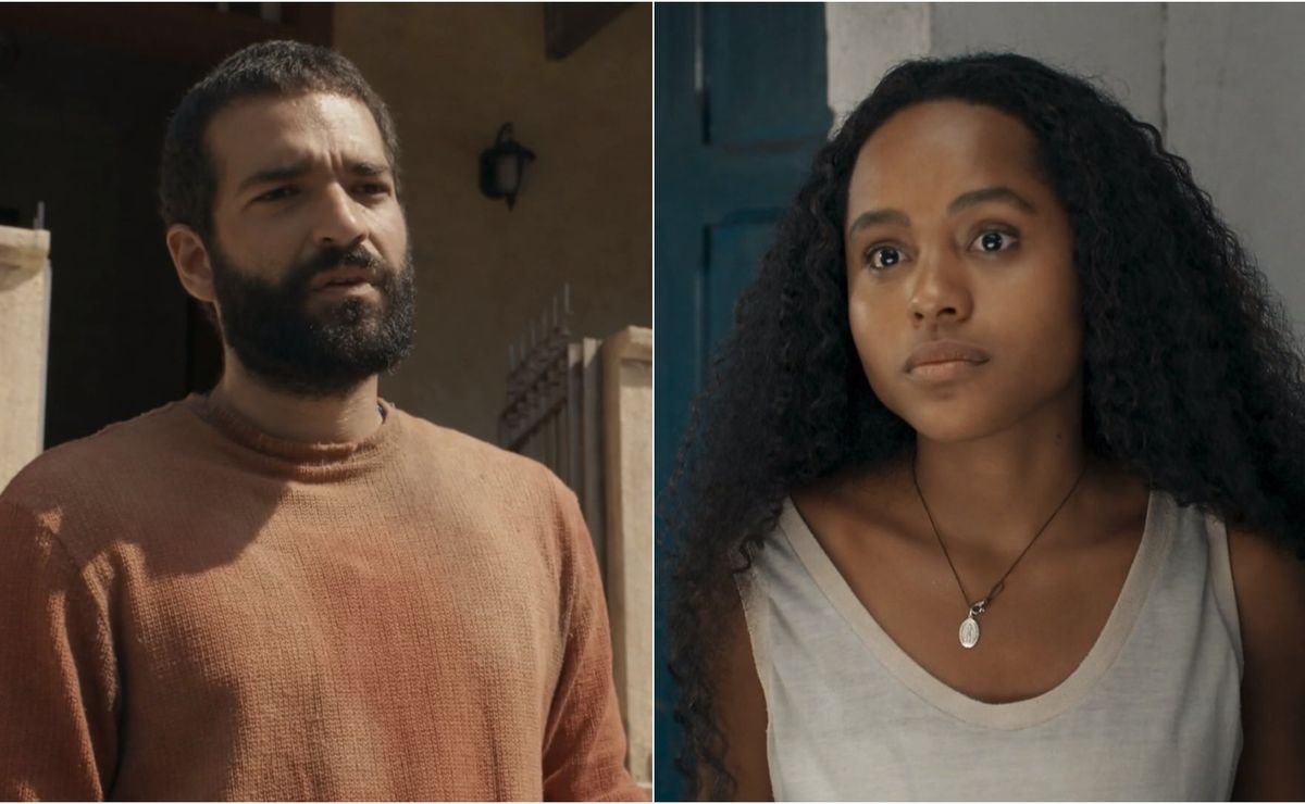 renascer: santinha falece após tragédia em parto e josé inocêncio culpa filho