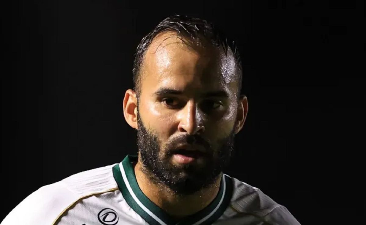 jesé rodríguez faz comentário polêmico sobre passagem pelo coritiba